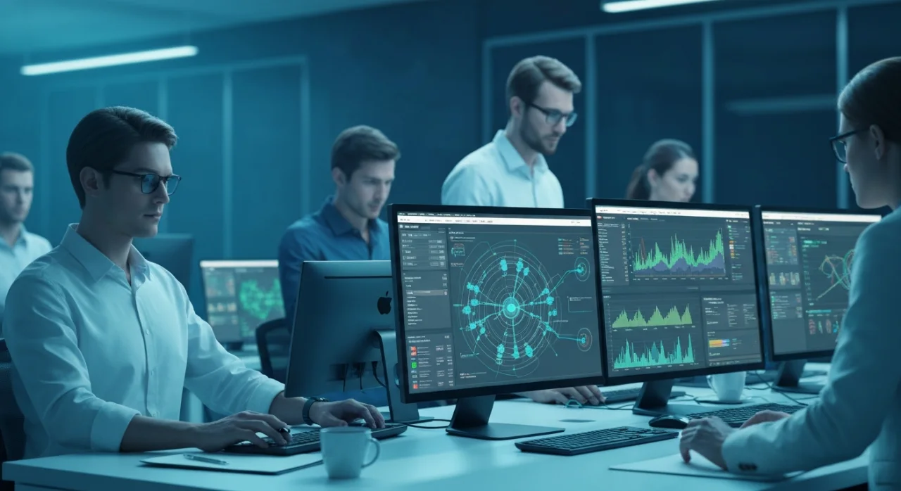 Cybersecurite Troyes