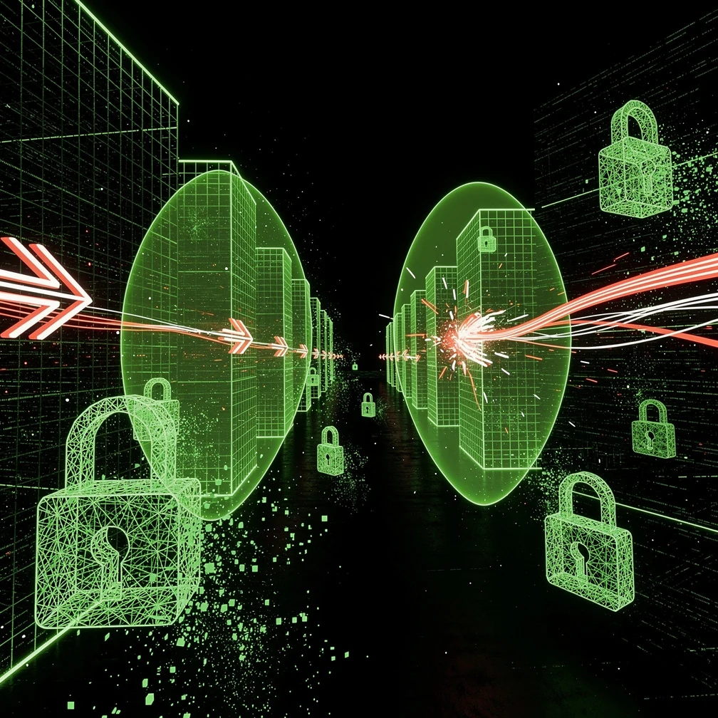Cybersécurité Troyes — Audit, pentest et défense périmétrique en France