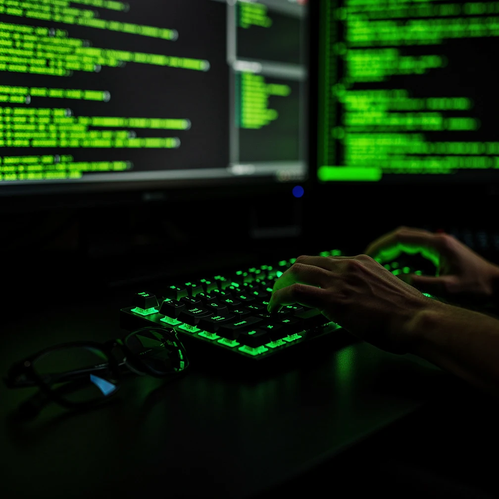 Cybersécurité Troyes — Threat hunting, SOC et monitoring 24/7