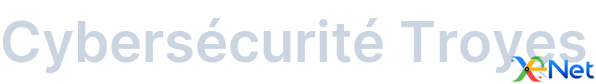Cybersécurité Troyes